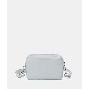 Double Compartment Shoulder Bag Mandarina Duck MD20 image-1
