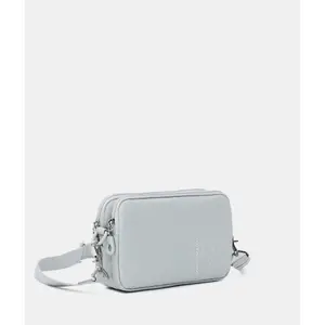 Double Compartment Shoulder Bag Mandarina Duck MD20 image-2