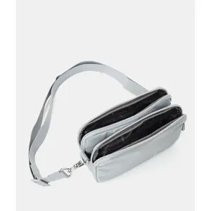 Double Compartment Shoulder Bag Mandarina Duck MD20 image-3