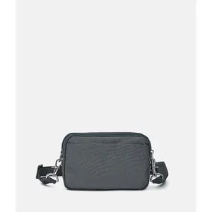 Double Compartment Shoulder Bag Mandarina Duck MD20 image-1