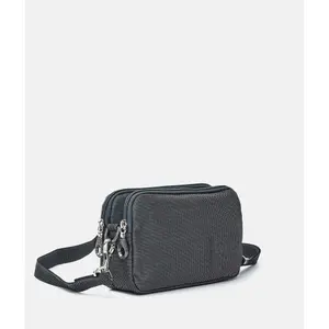 Double Compartment Shoulder Bag Mandarina Duck MD20 image-2