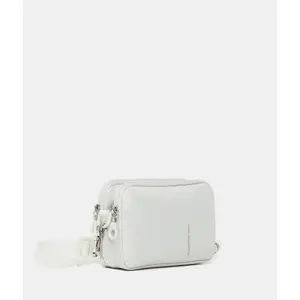 Double Compartment Shoulder Bag Mandarina Duck MD20 image-1