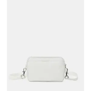 Double Compartment Shoulder Bag Mandarina Duck MD20 image-2