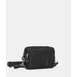 Mini shoulder Bag woman Mandarina Duck MD20 image-1