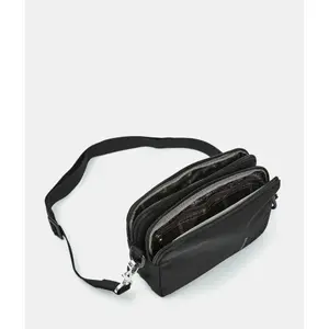 Mini shoulder Bag woman Mandarina Duck MD20 image-3
