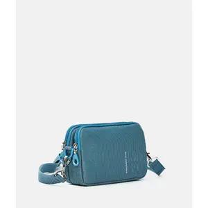 Double Compartment Shoulder Bag Mandarina Duck MD20 image-2