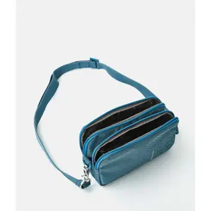 Double Compartment Shoulder Bag Mandarina Duck MD20 image-3