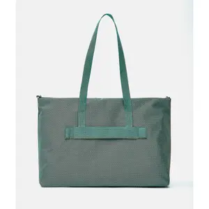 Saco tipo tote com alça removível mulher Mandarina Duck image-1