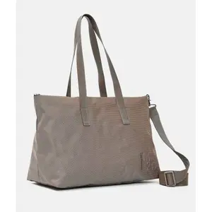 Saco tipo tote com alça removível mulher Mandarina Duck image-2