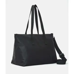 Saco tipo tote com alça removível mulher Mandarina Duck image-2