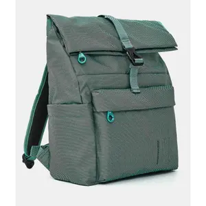 Medium Laptop Backpack Mandarina Duck Md20 image-1