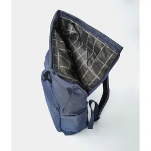 Medium Laptop Backpack Mandarina Duck Md20 image-2
