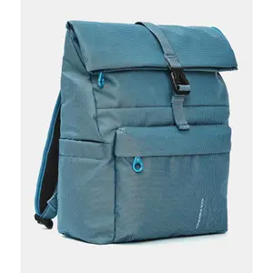Medium Laptop Backpack Mandarina Duck Md20 image-2