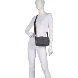 Shoulder Bag Mandarina Duck MD20 image-4