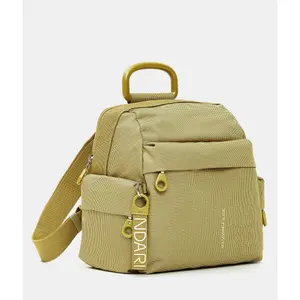 Mochila de computador com pega e alças Mandarina Duck MD20 image-1