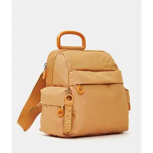 Mochila de computador com pega e alças Mandarina Duck MD20 image-1