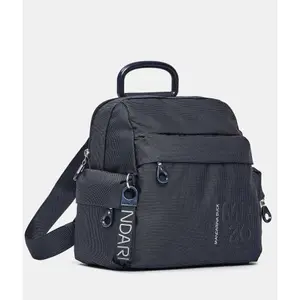 Mochila de computador com pega e alças Mandarina Duck MD20 image-1