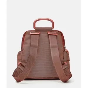 Mochila de computador com pega e alças Mandarina Duck MD20 image-3