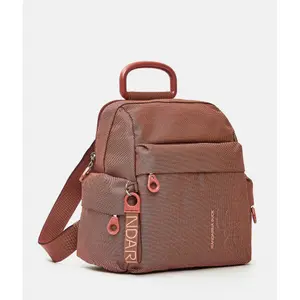 Mochila de computador com pega e alças Mandarina Duck MD20 image-1