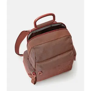 Mochila de computador com pega e alças Mandarina Duck MD20 image-2