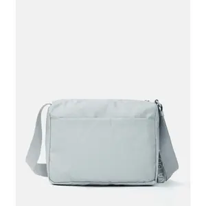 Saco de Ombro com Duas Bolsas Frontais Mandarina Duck MD20 image-3
