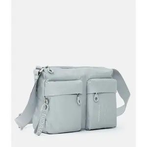 Saco de Ombro com Duas Bolsas Frontais Mandarina Duck MD20 image-1