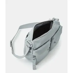 Saco de Ombro com Duas Bolsas Frontais Mandarina Duck MD20 image-2