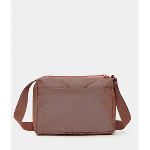 Saco de Ombro com Duas Bolsas Frontais Mandarina Duck MD20 image-3