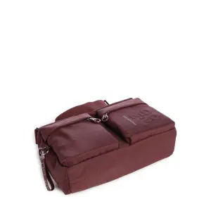 Schoudertas met dubbele voorklep Mandarina Duck MD20 image-2