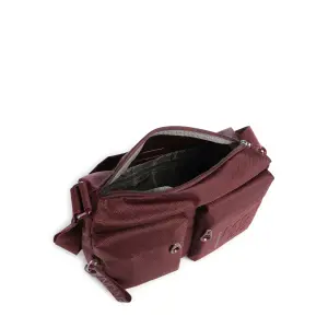 Schoudertas met dubbele voorklep Mandarina Duck MD20 image-3