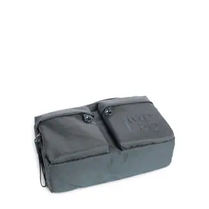 Schoudertas met dubbele voorklep Mandarina Duck MD20 image-2