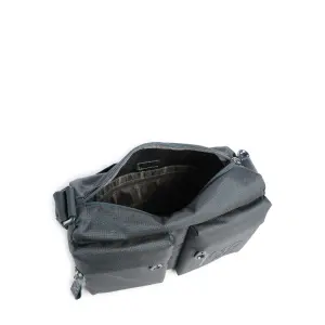 Schoudertas met dubbele voorklep Mandarina Duck MD20 image-3