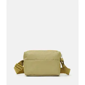 Shoulder bag with front pocket Mandarina Duck MD20 image-3