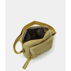 Shoulder bag with front pocket Mandarina Duck MD20 image-2