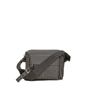 Shoulder bag with front pocket Mandarina Duck MD20
