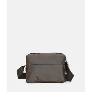 Shoulder bag with front pocket Mandarina Duck MD20 image-1