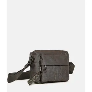 Shoulder bag with front pocket Mandarina Duck MD20 image-2