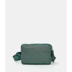 Shoulder bag with front pocket Mandarina Duck MD20 image-3