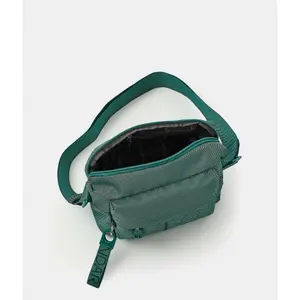 Shoulder bag with front pocket Mandarina Duck MD20 image-2