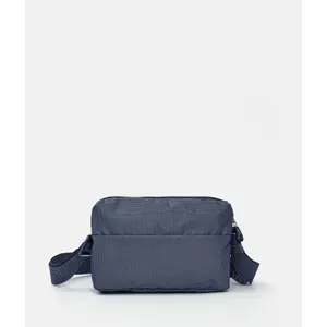 Shoulder bag with front pocket Mandarina Duck MD20 image-3