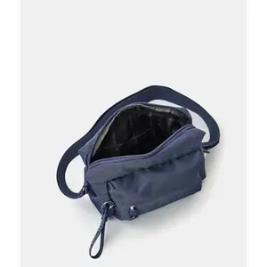 Shoulder bag with front pocket Mandarina Duck MD20 image-2