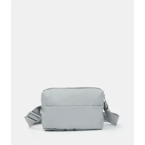 Shoulder bag with front pocket Mandarina Duck MD20 image-3