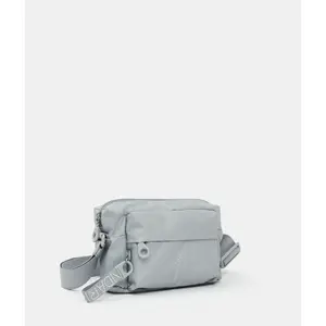 Shoulder bag with front pocket Mandarina Duck MD20 image-1