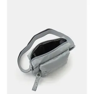 Shoulder bag with front pocket Mandarina Duck MD20 image-2
