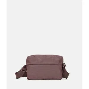 Shoulder bag with front pocket Mandarina Duck MD20 image-3