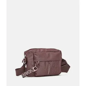 Shoulder bag with front pocket Mandarina Duck MD20 image-1