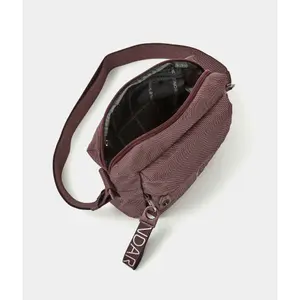 Shoulder bag with front pocket Mandarina Duck MD20 image-2