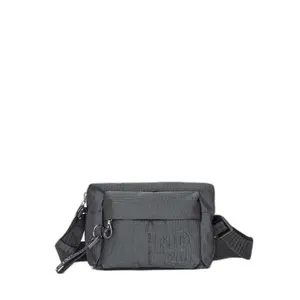 Saco tiracolo com bolso à frente Mandarina Duck MD20 image-0