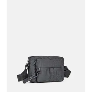 Saco tiracolo com bolso à frente Mandarina Duck MD20 image-1