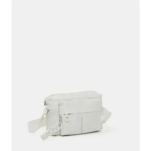 Shoulder bag with front pocket Mandarina Duck MD20 image-1